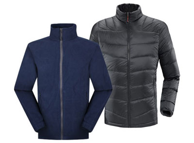 內(nèi)膽/內(nèi)里選擇