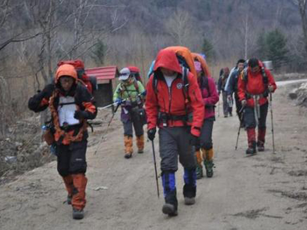 沖鋒衣的國(guó)家標(biāo)準(zhǔn)，你知道多少？